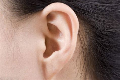 中国平房 右耳朵痒是什么征兆